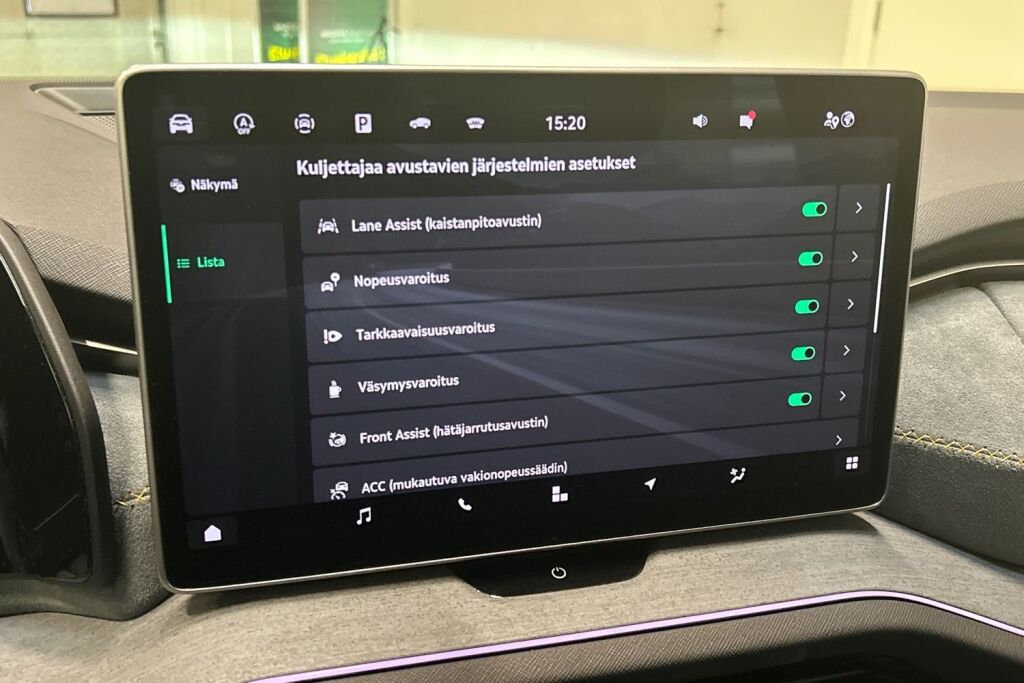 Skoda Kodiaq 2024 2.0 TDI 193 4x4 Style DSG Autom.