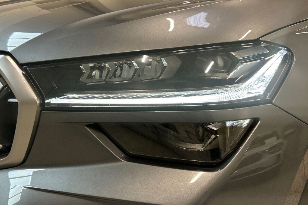 Skoda Kodiaq 2024 2.0 TDI 193 4x4 Style DSG Autom.