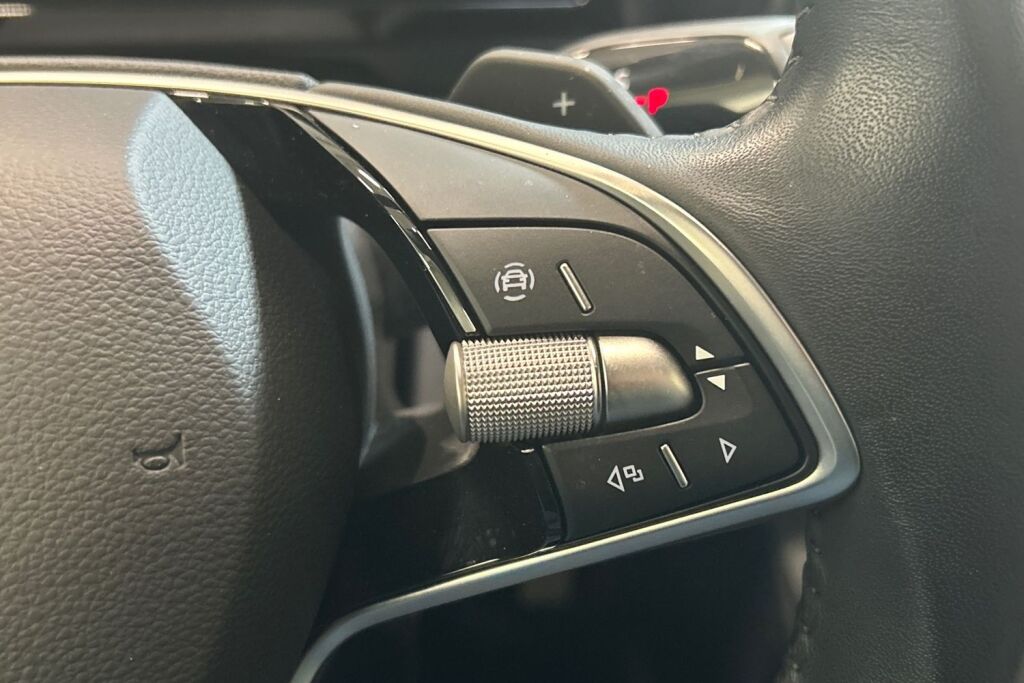 Skoda Kodiaq 2024 2.0 TDI 193 4x4 Style DSG Autom.