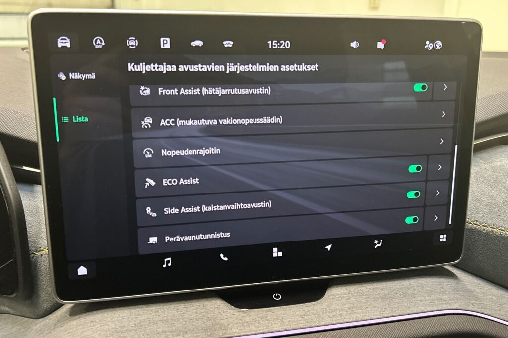 Skoda Kodiaq 2024 2.0 TDI 193 4x4 Style DSG Autom.