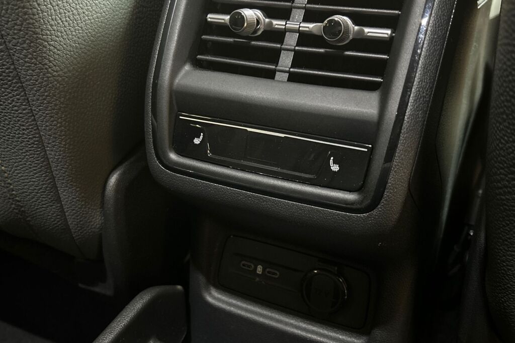 Skoda Kodiaq 2024 2.0 TDI 193 4x4 Style DSG Autom.