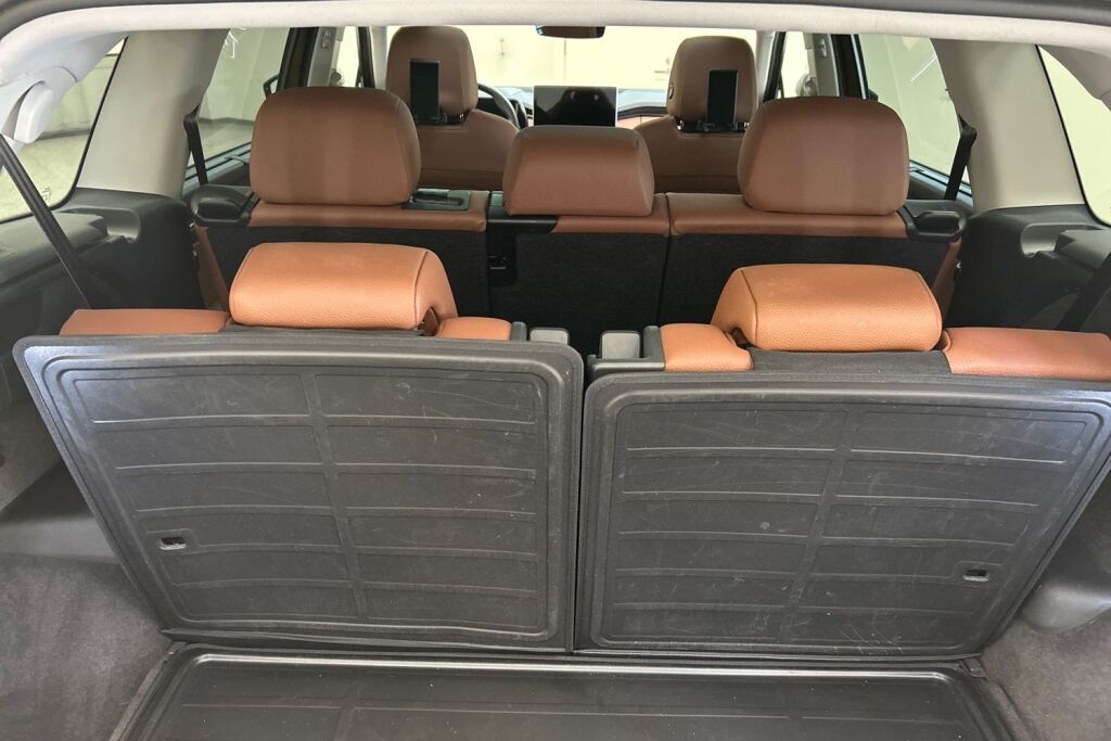 SKODA Kodiaq NG 2024 2.0 TDI 193 4x4 Style DSG Autom.