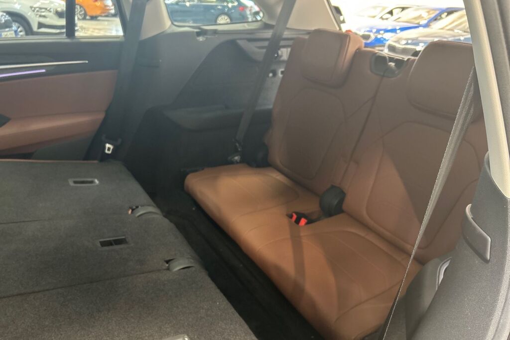 SKODA Kodiaq NG 2024 2.0 TDI 193 4x4 Style DSG Autom.