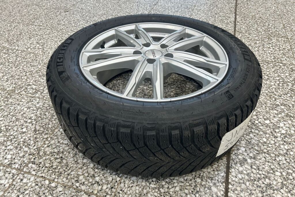 SKODA Kodiaq NG 2024 2.0 TDI 193 4x4 Style DSG Autom.
