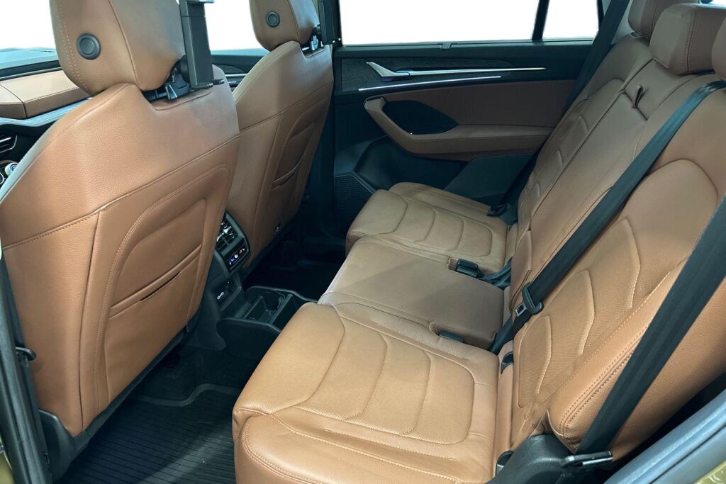 SKODA Kodiaq NG 2024 2.0 TDI 193 4x4 Style DSG Autom.