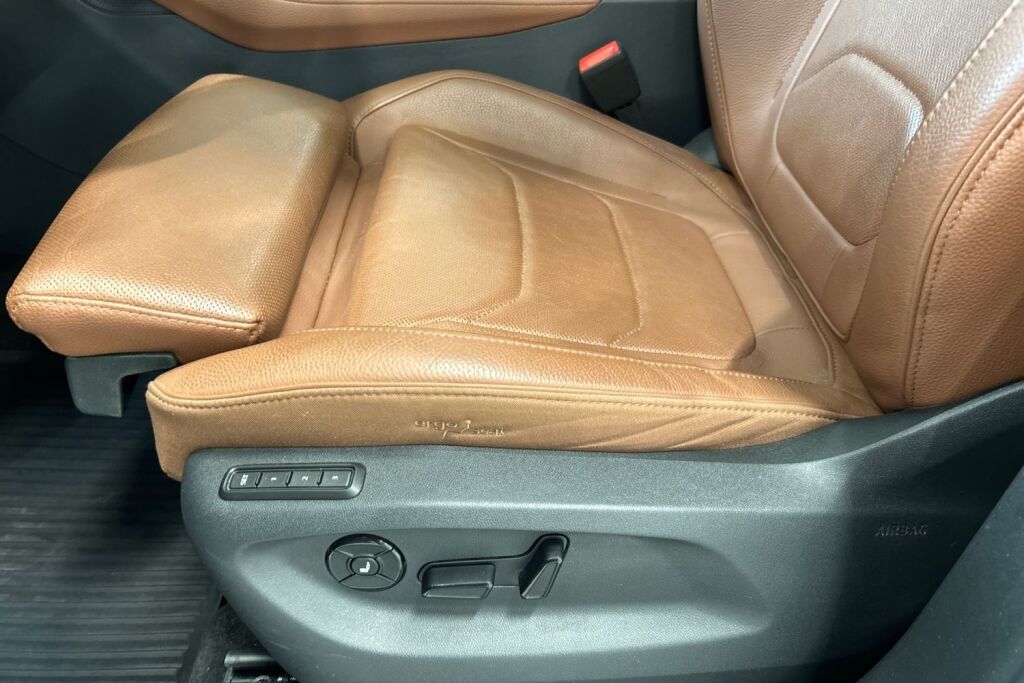 SKODA Kodiaq NG 2024 2.0 TDI 193 4x4 Style DSG Autom.