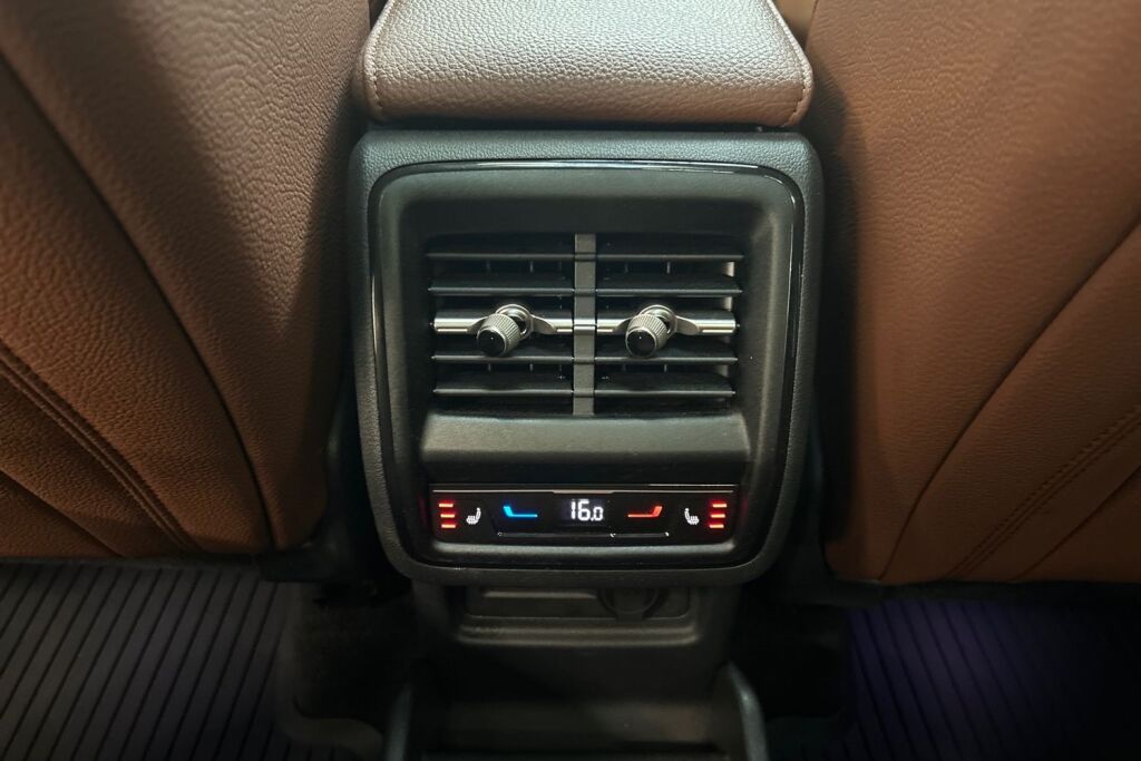 SKODA Kodiaq NG 2024 2.0 TDI 193 4x4 Style DSG Autom.