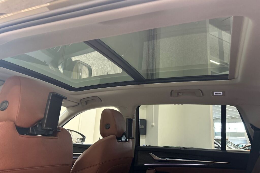 SKODA Kodiaq NG 2024 2.0 TDI 193 4x4 Style DSG Autom.