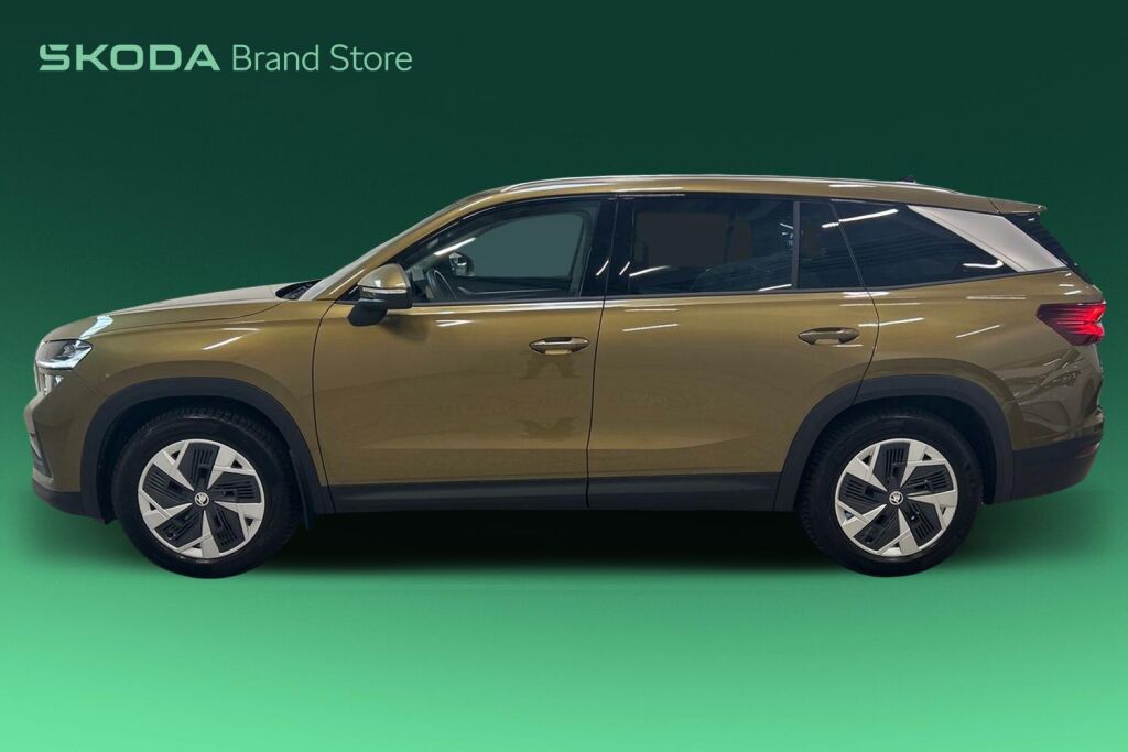 SKODA Kodiaq NG 2024 2.0 TDI 193 4x4 Style DSG Autom.