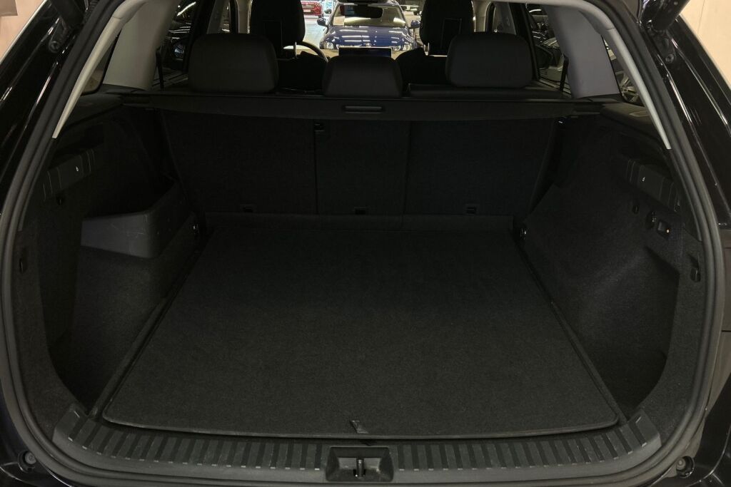 Skoda Kodiaq 2024 2.0 TDI 193 4x4 Style DSG Autom.