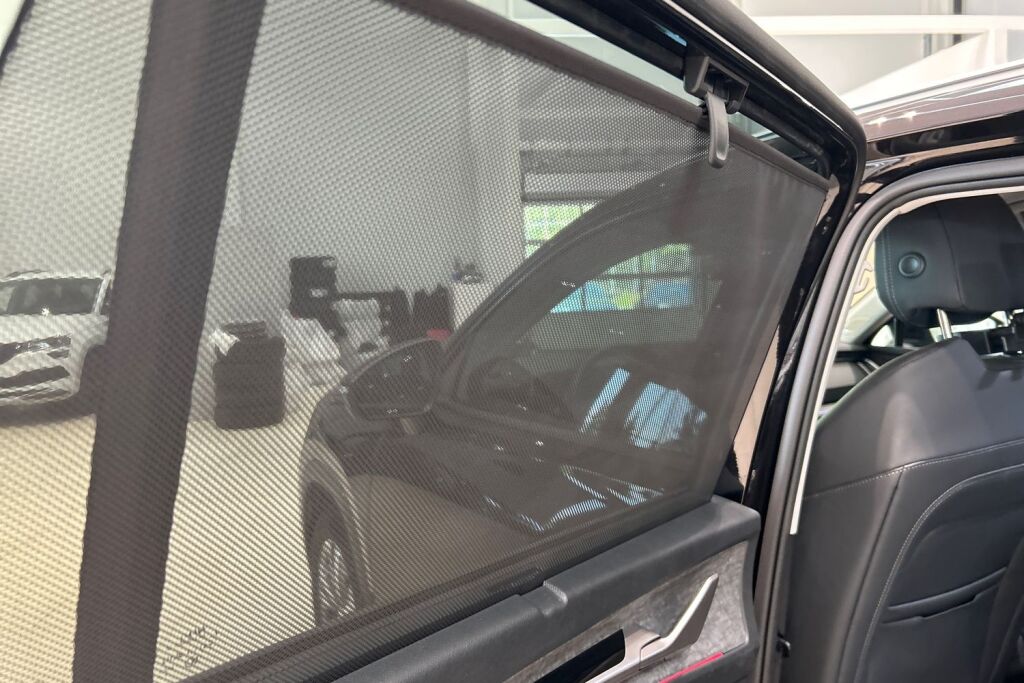 Skoda Kodiaq 2024 2.0 TDI 193 4x4 Style DSG Autom.