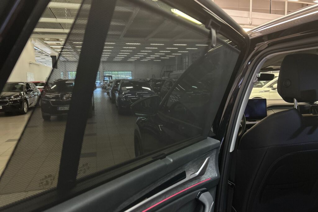 Skoda Kodiaq 2024 2.0 TDI 193 4x4 Style DSG Autom.