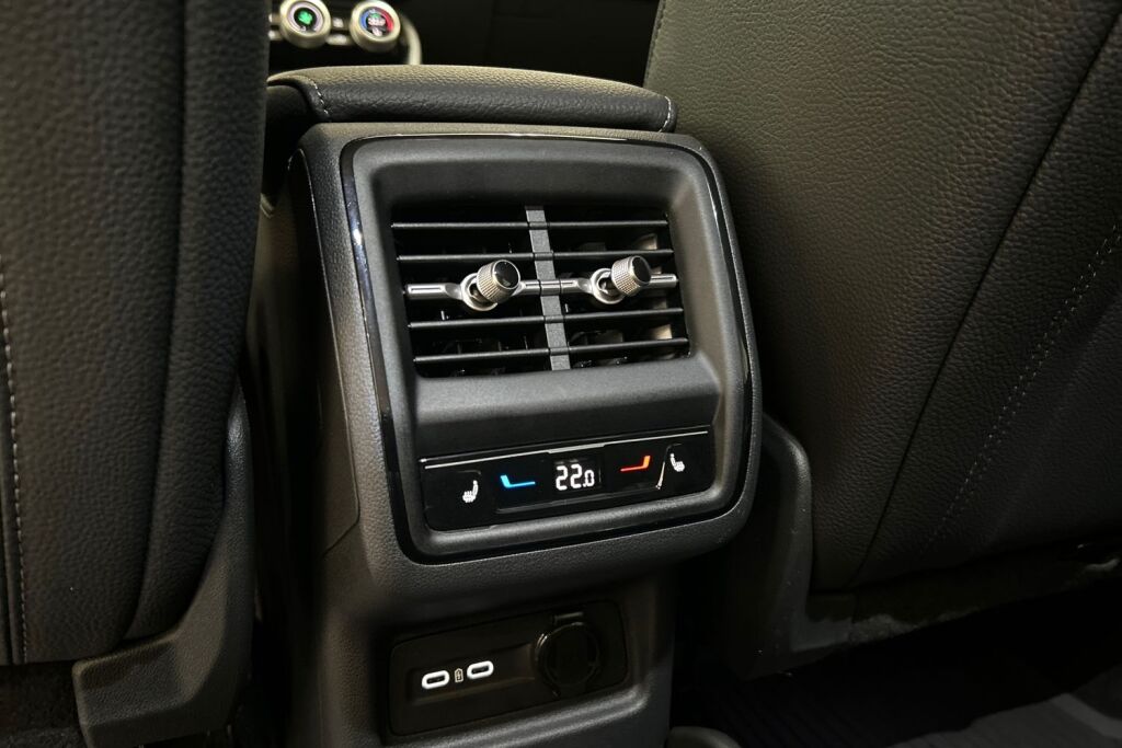 Skoda Kodiaq 2024 2.0 TDI 193 4x4 Style DSG Autom.