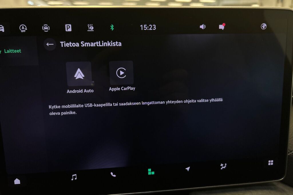 Skoda Kodiaq 2024 2.0 TDI 193 4x4 Style DSG Autom.