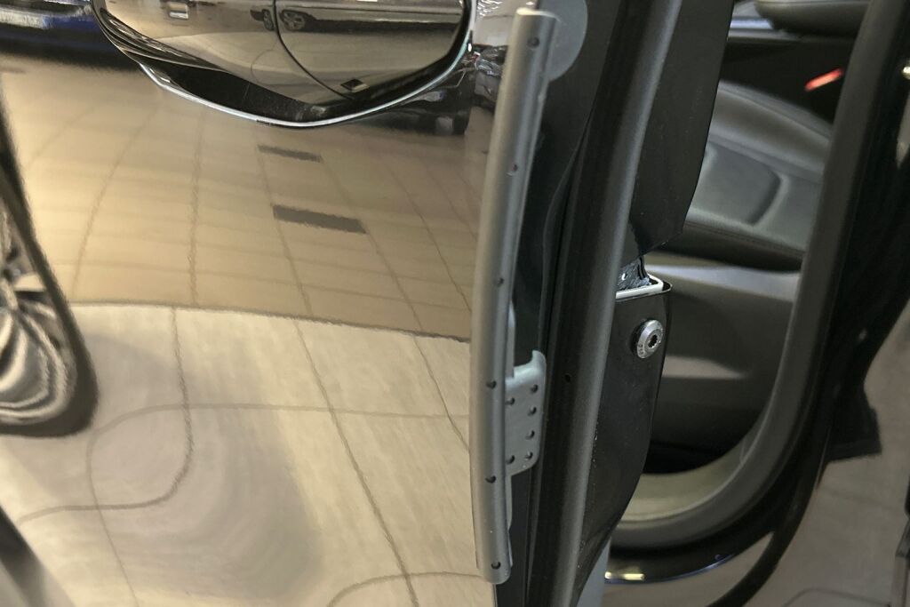 Skoda Kodiaq 2024 2.0 TDI 193 4x4 Style DSG Autom.