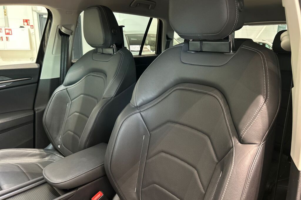 Skoda Kodiaq 2024 2.0 TDI 193 4x4 Style DSG Autom.