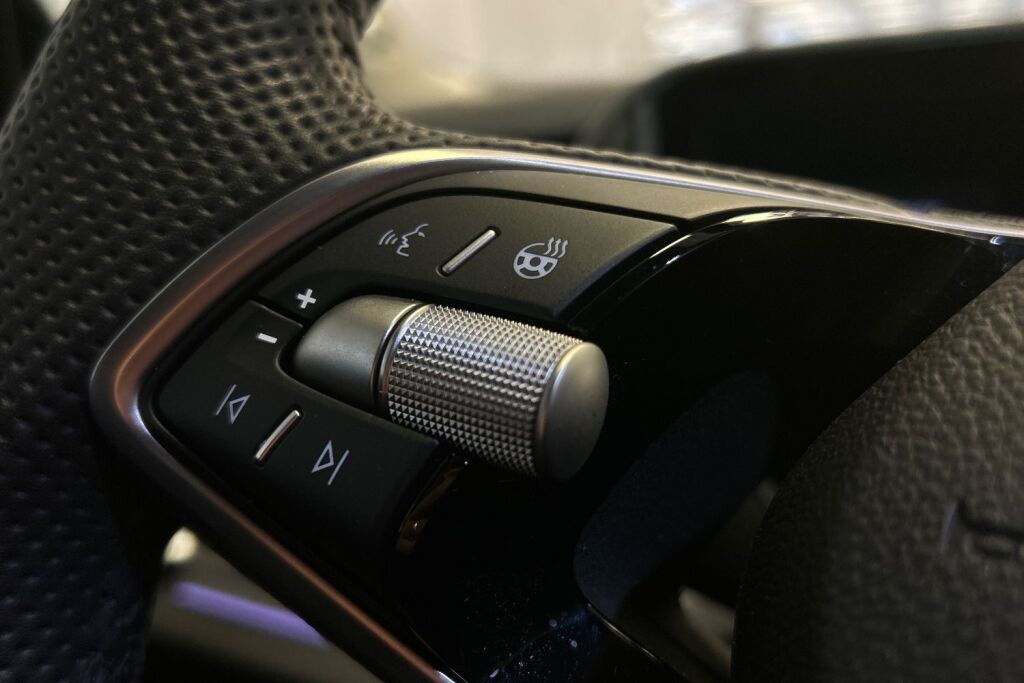Skoda Kodiaq 2024 2.0 TDI 193 4x4 Style DSG Autom.