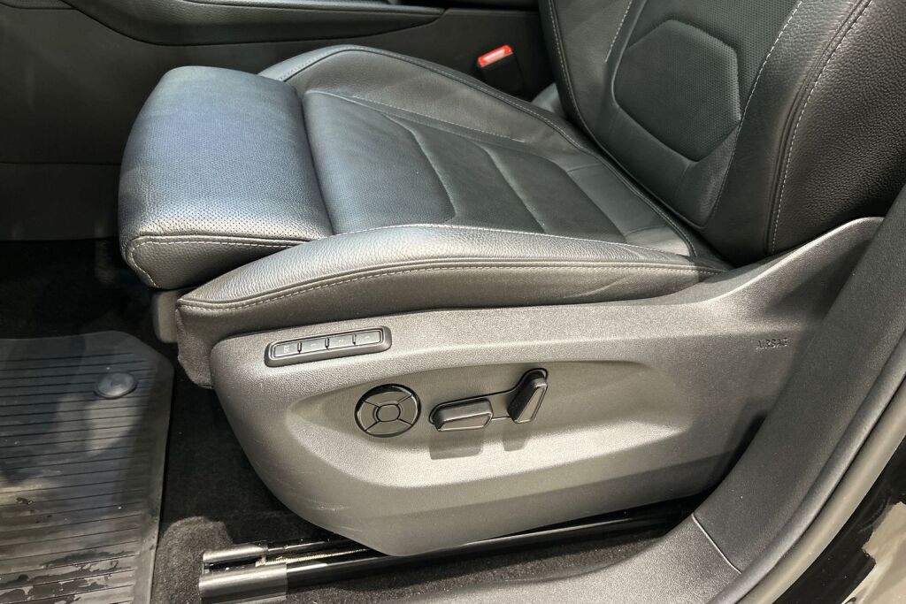 Skoda Kodiaq 2024 2.0 TDI 193 4x4 Style DSG Autom.