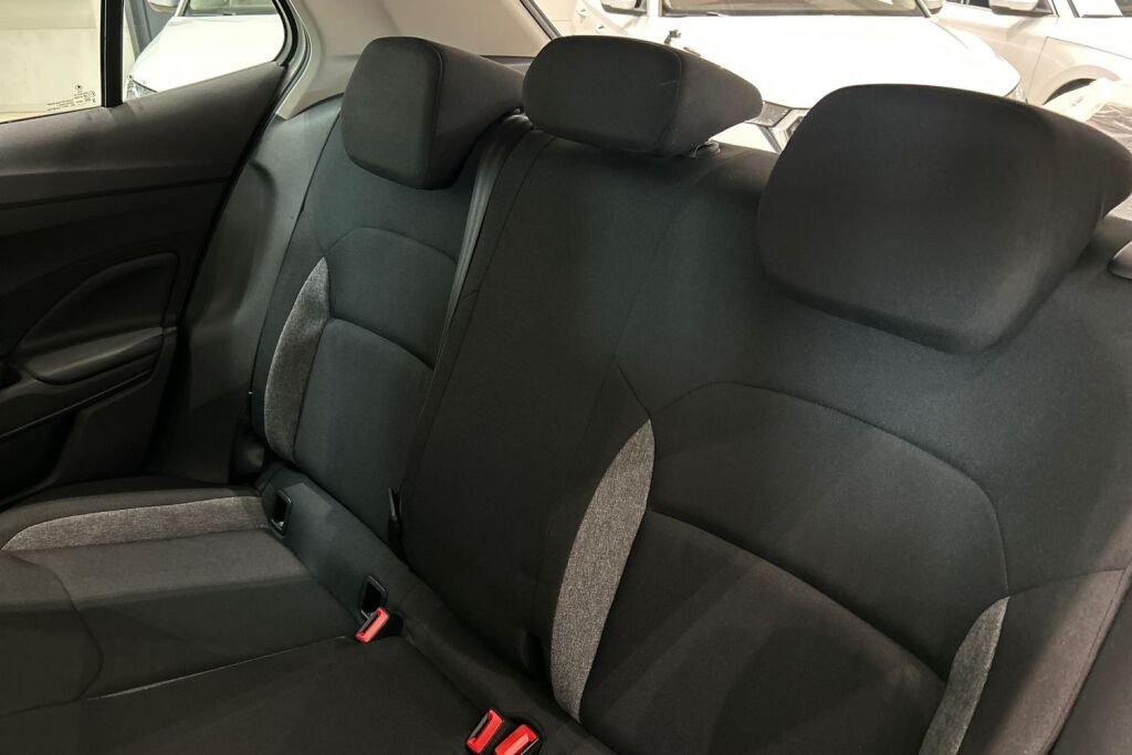 Skoda Fabia 2024 1.0 TSI 116 Essence DSG Autom.