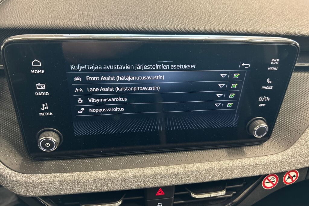 SKODA Kamiq 2024 1.0 TSI 116 Selection DSG Autom.