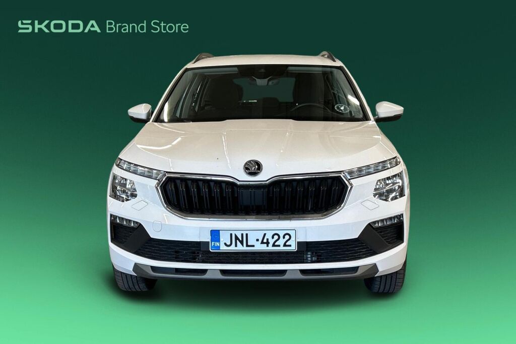 SKODA Kamiq 2024 1.0 TSI 116 Selection DSG Autom.