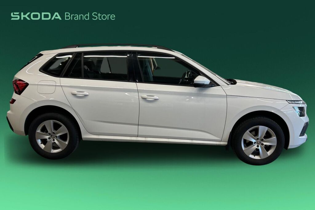 SKODA Kamiq 2024 1.0 TSI 116 Selection DSG Autom.