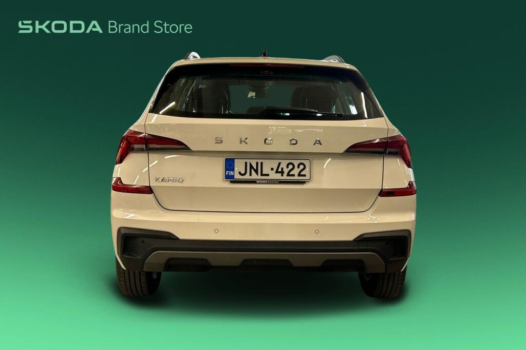 SKODA Kamiq 2024 1.0 TSI 116 Selection DSG Autom.