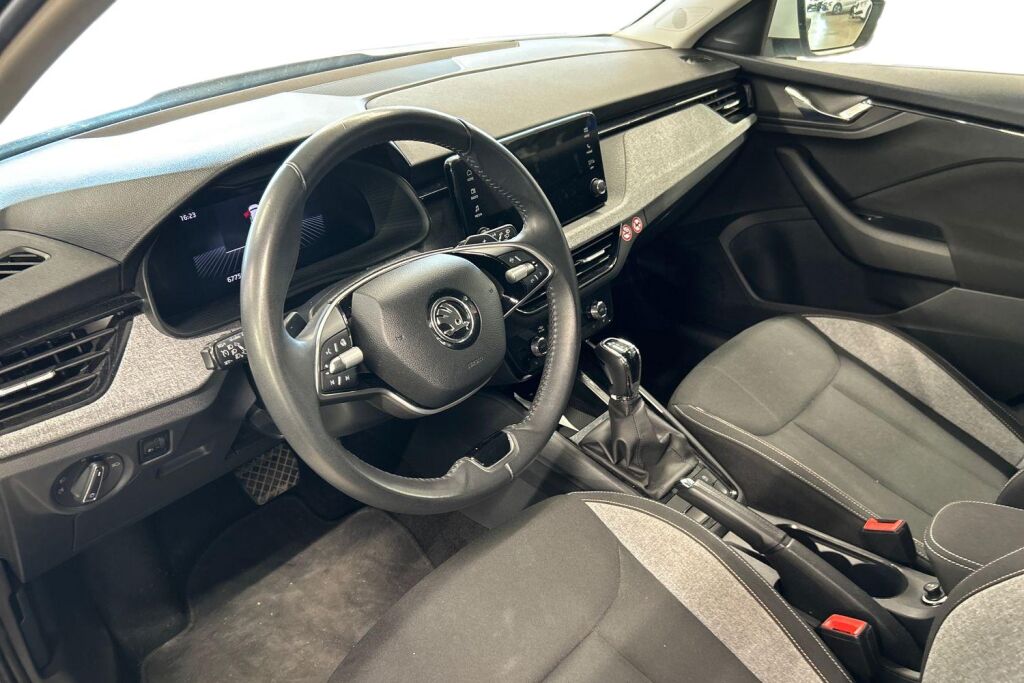 SKODA Kamiq 2024 1.0 TSI 116 Selection DSG Autom.