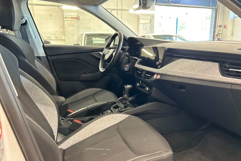 SKODA Kamiq 2024 1.0 TSI 116 Selection DSG Autom.