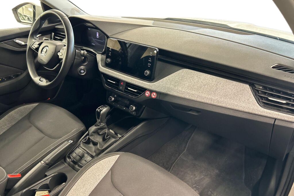 SKODA Kamiq 2024 1.0 TSI 116 Selection DSG Autom.