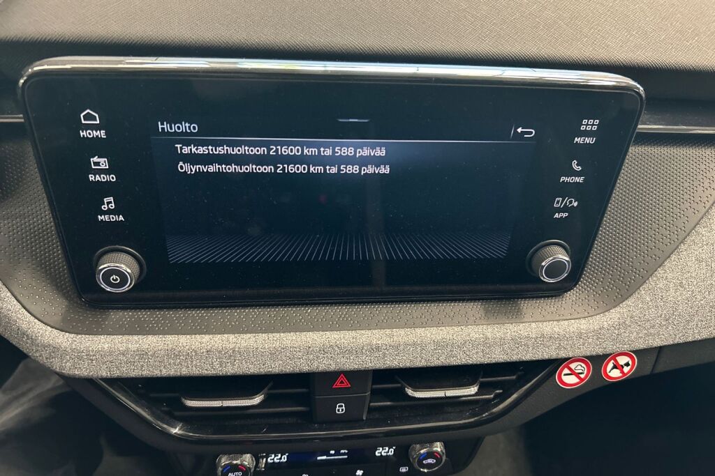 SKODA Kamiq 2024 1.0 TSI 116 Selection DSG Autom.