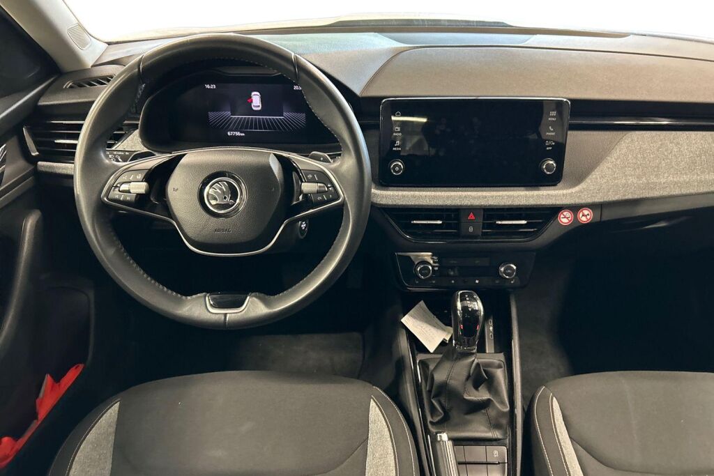 SKODA Kamiq 2024 1.0 TSI 116 Selection DSG Autom.