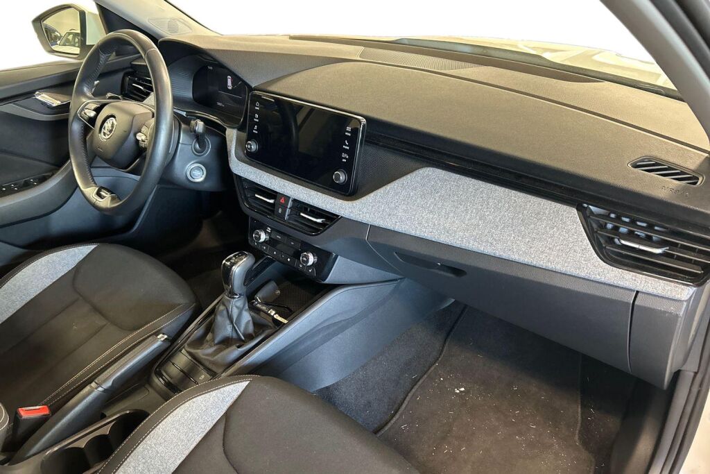 SKODA Kamiq 2024 1.0 TSI 116 Selection DSG Autom.