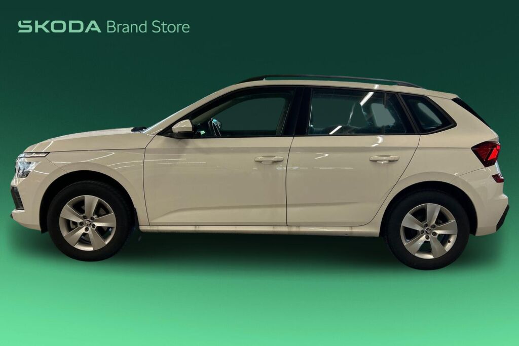 SKODA Kamiq 2024 1.0 TSI 116 Selection DSG Autom.