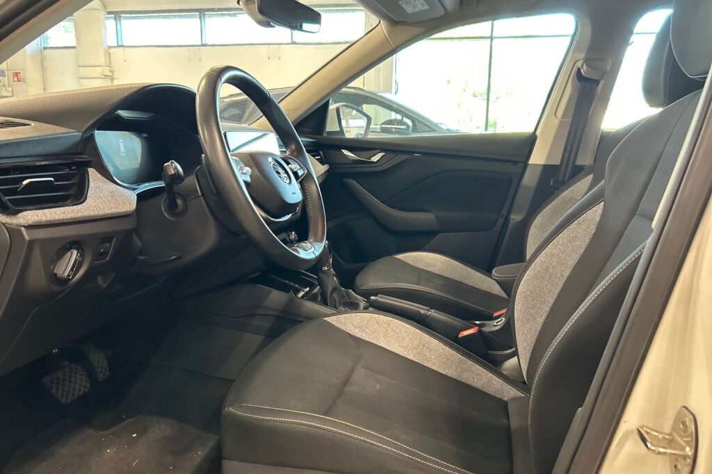 SKODA Kamiq 2024 1.0 TSI 116 Selection DSG Autom.