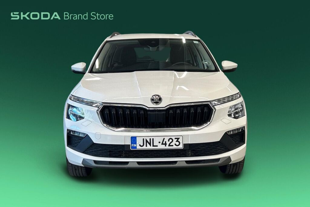 SKODA Kamiq 2024 1.0 TSI 116 Selection DSG Autom.