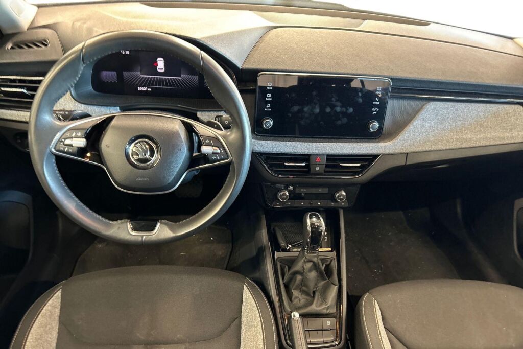 SKODA Kamiq 2024 1.0 TSI 116 Selection DSG Autom.