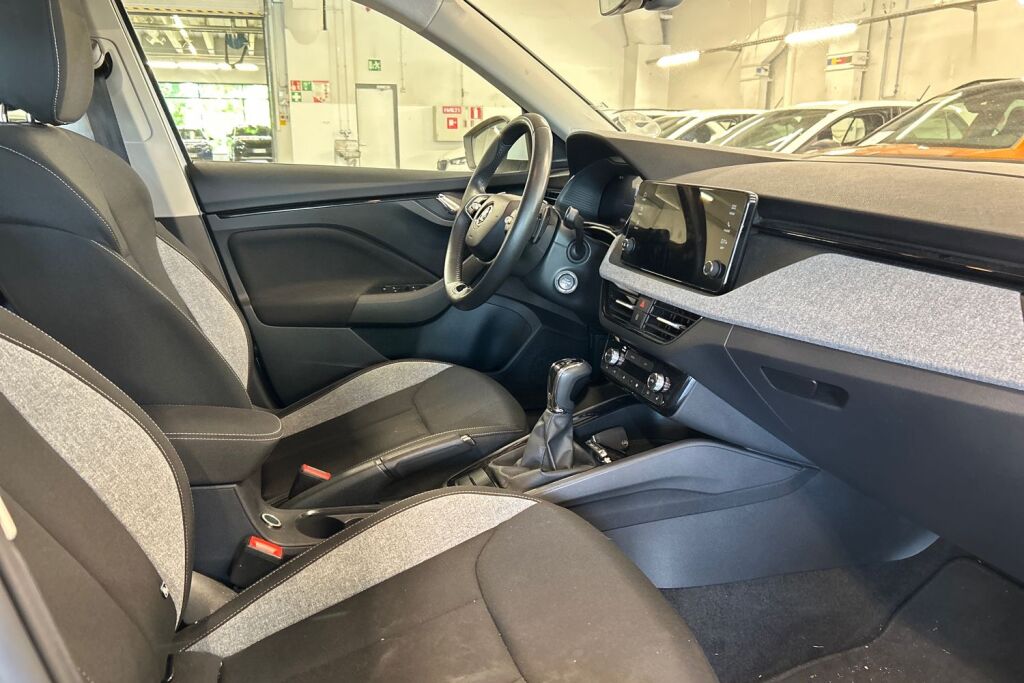 SKODA Kamiq 2024 1.0 TSI 116 Selection DSG Autom.