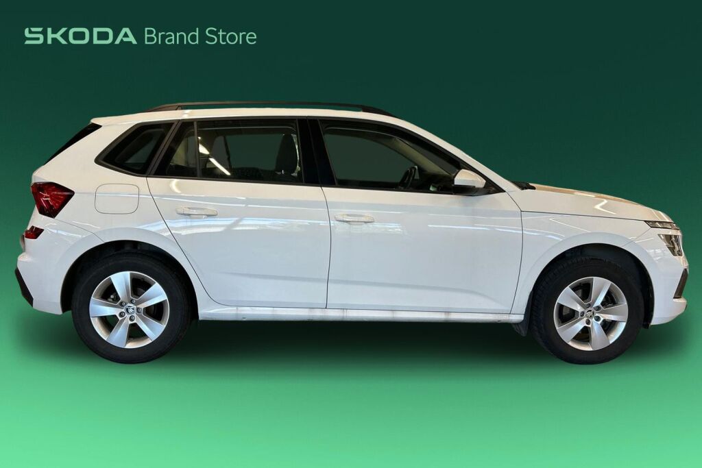 SKODA Kamiq 2024 1.0 TSI 116 Selection DSG Autom.