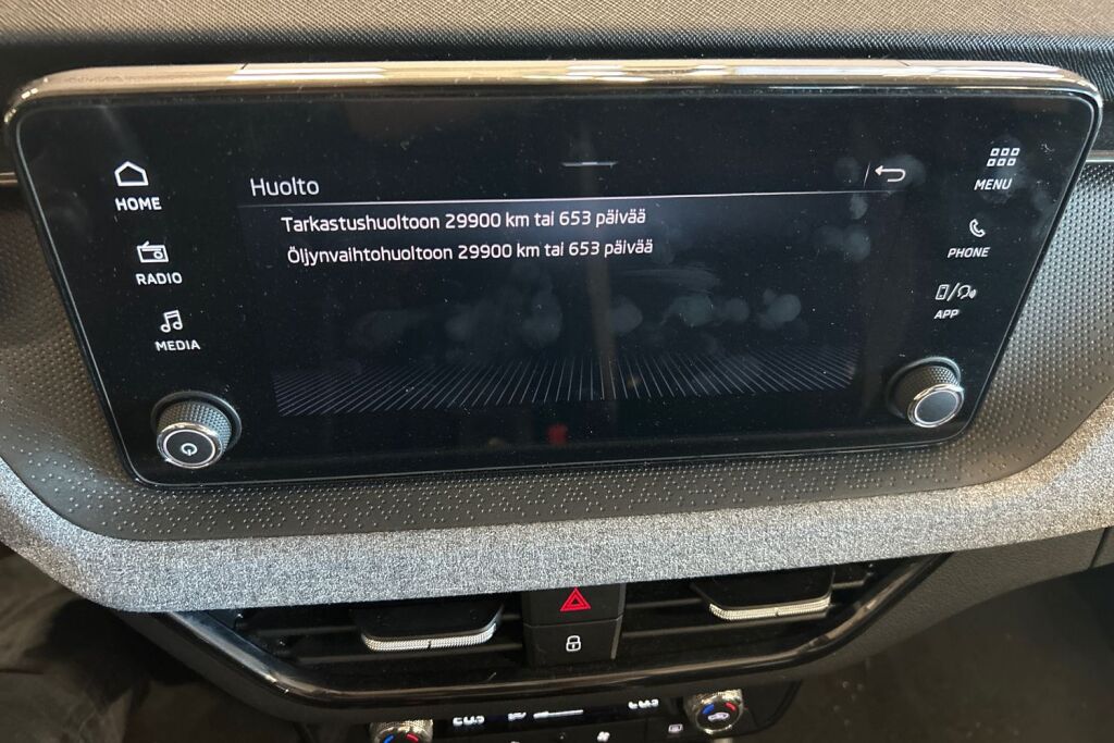 SKODA Kamiq 2024 1.0 TSI 116 Selection DSG Autom.