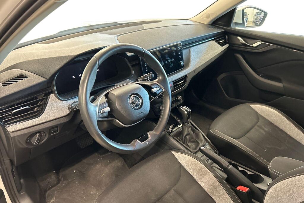 SKODA Kamiq 2024 1.0 TSI 116 Selection DSG Autom.