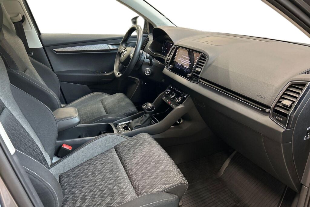 Skoda Karoq 2024 2,0 TDI 150 4x4 Style DSG Autom.