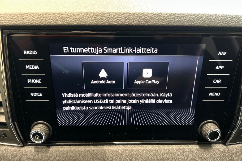 Skoda Karoq 2024 2,0 TDI 150 4x4 Style DSG Autom.