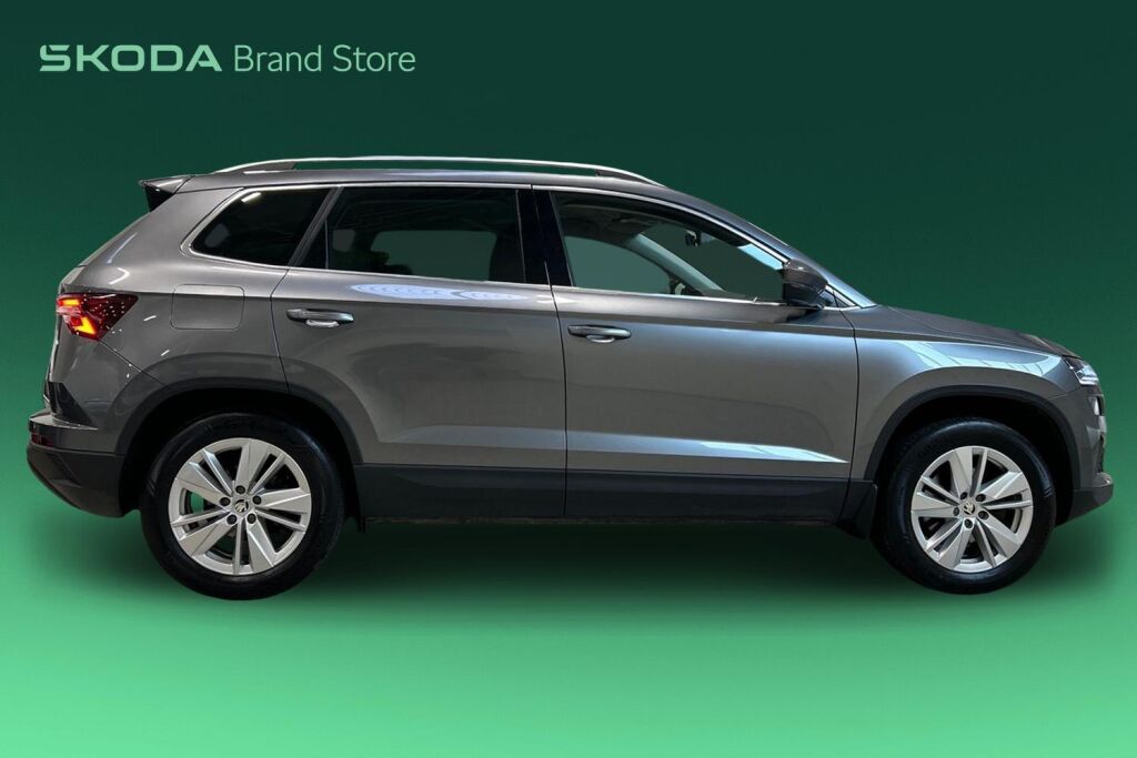 Skoda Karoq 2024 2,0 TDI 150 4x4 Style DSG Autom.