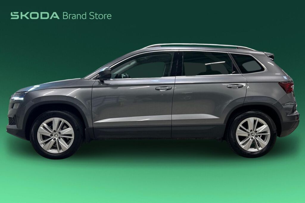 Skoda Karoq 2024 2,0 TDI 150 4x4 Style DSG Autom.