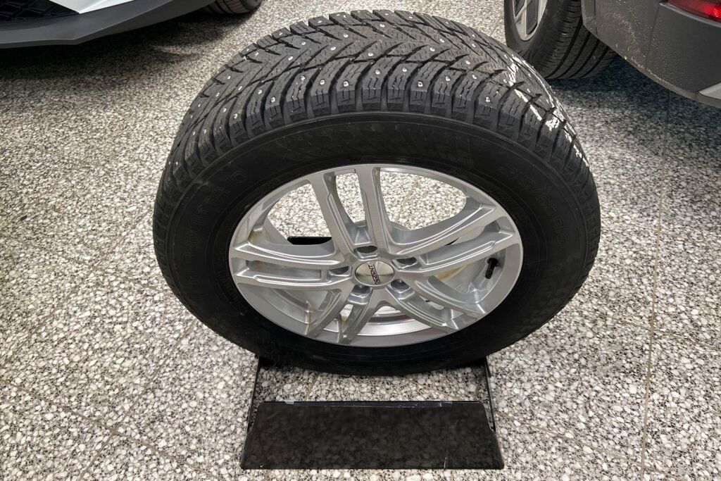 Skoda Karoq 2024 2,0 TDI 150 4x4 Style DSG Autom.