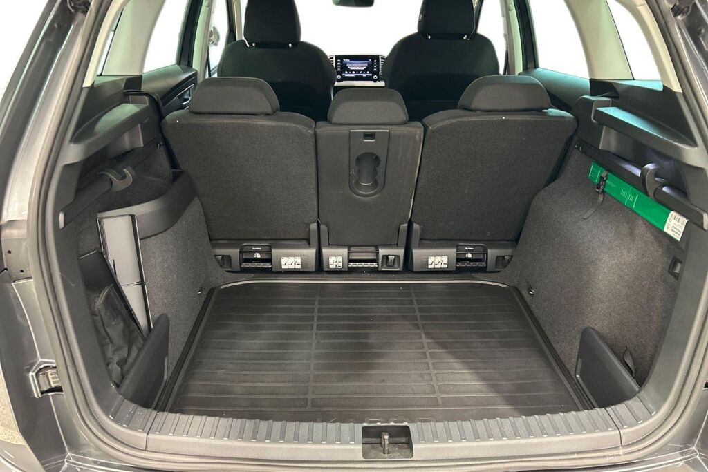 Skoda Karoq 2024 2,0 TDI 150 4x4 Style DSG Autom.