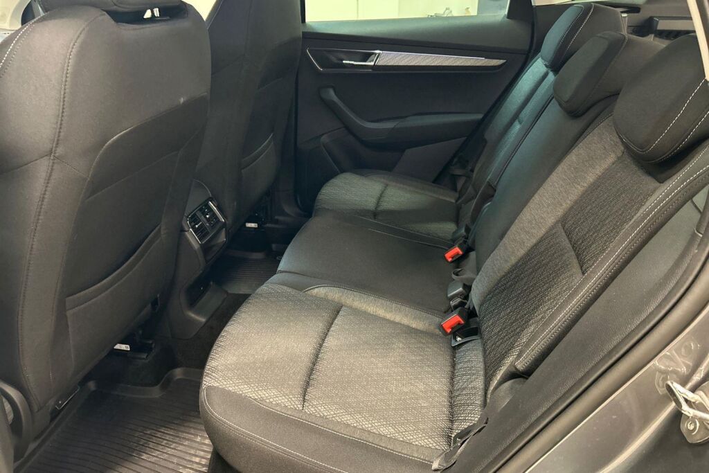 Skoda Karoq 2024 2,0 TDI 150 4x4 Style DSG Autom.