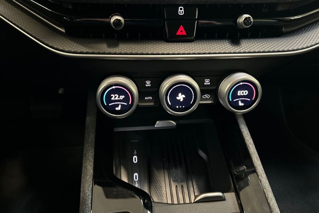 Skoda Superb 2025 Combi 1.5 TSI PHEV Style DSG Autom.
