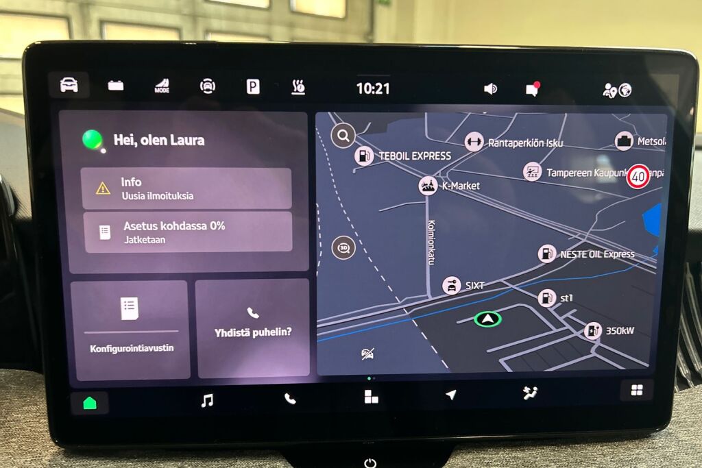 Skoda Superb 2025 Combi 1.5 TSI PHEV Style DSG Autom.